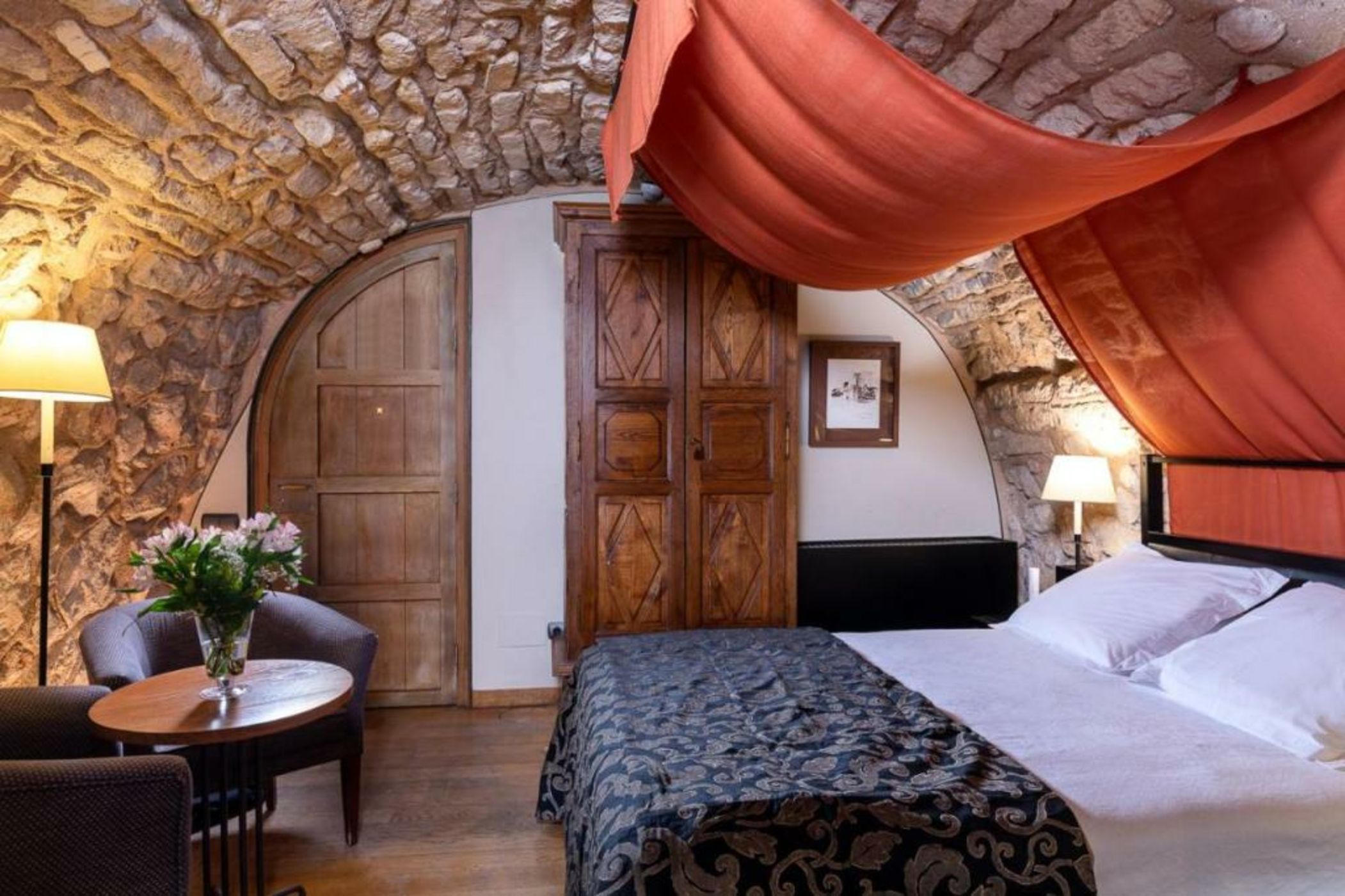 Parador de Alarcón