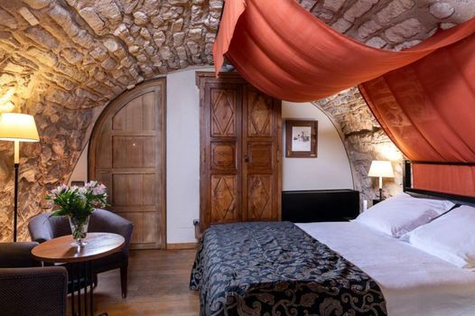 Parador de Alarcón