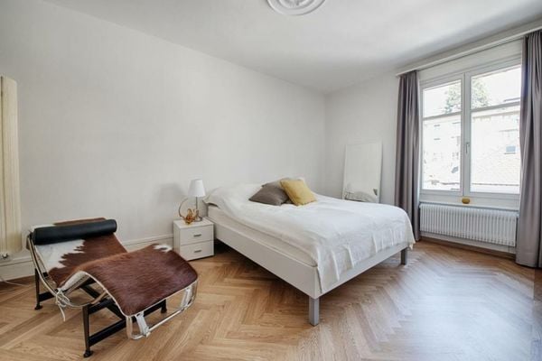 Am Pavillon Bed & Kitchen