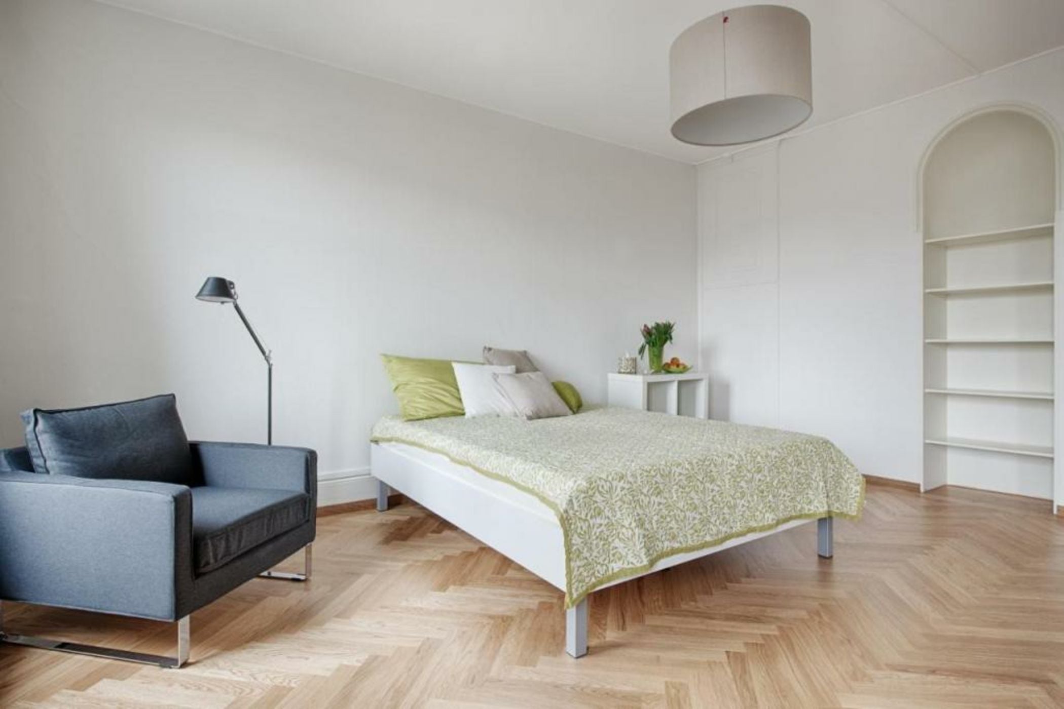 Am Pavillon Bed & Kitchen