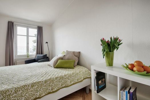 Am Pavillon Bed & Kitchen