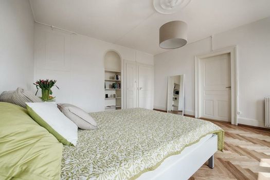 Am Pavillon Bed & Kitchen