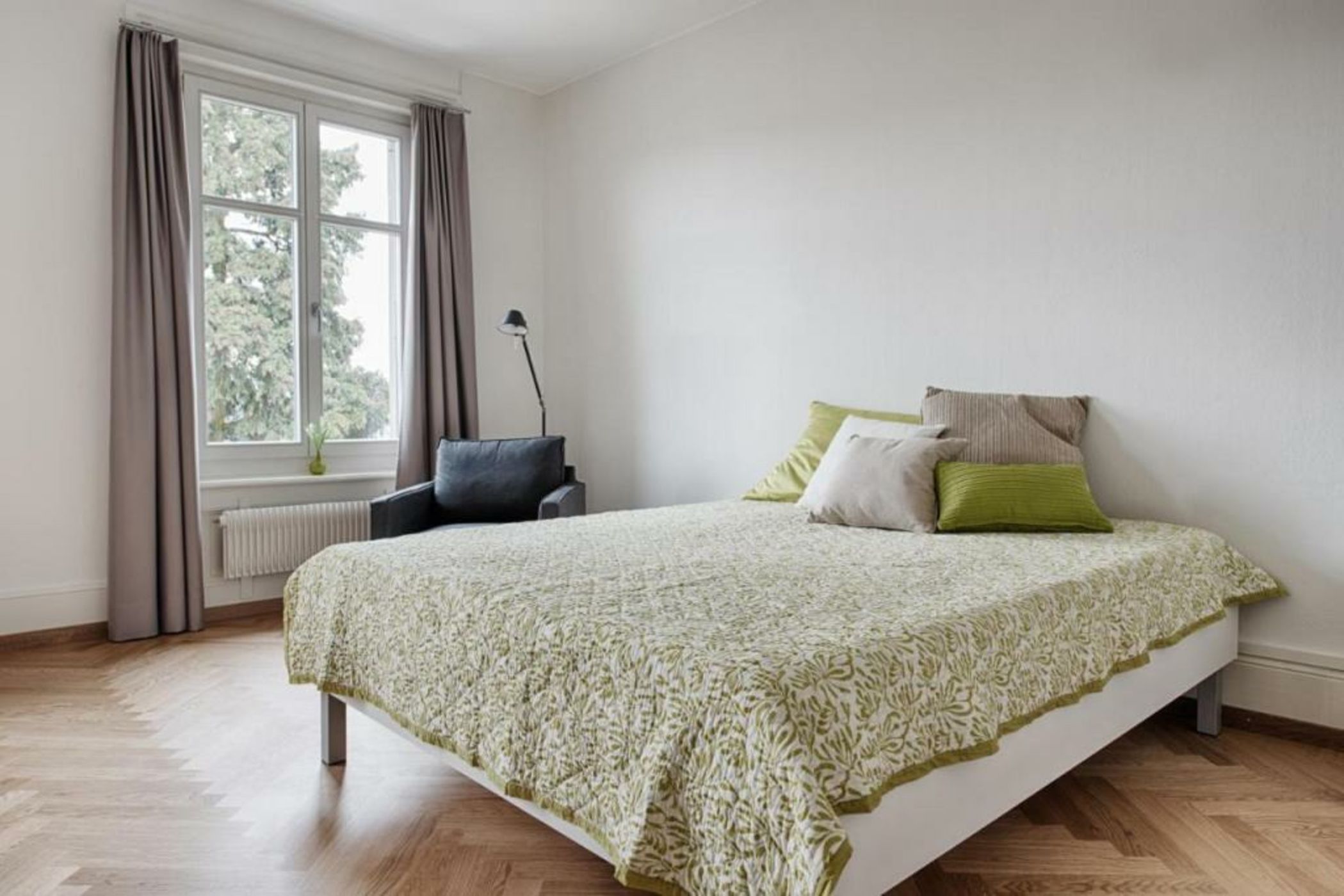 Am Pavillon Bed & Kitchen