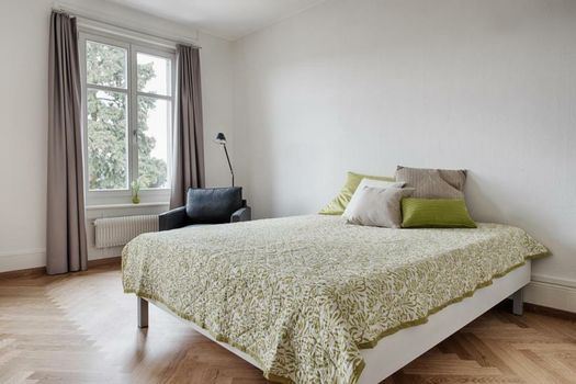 Am Pavillon Bed & Kitchen
