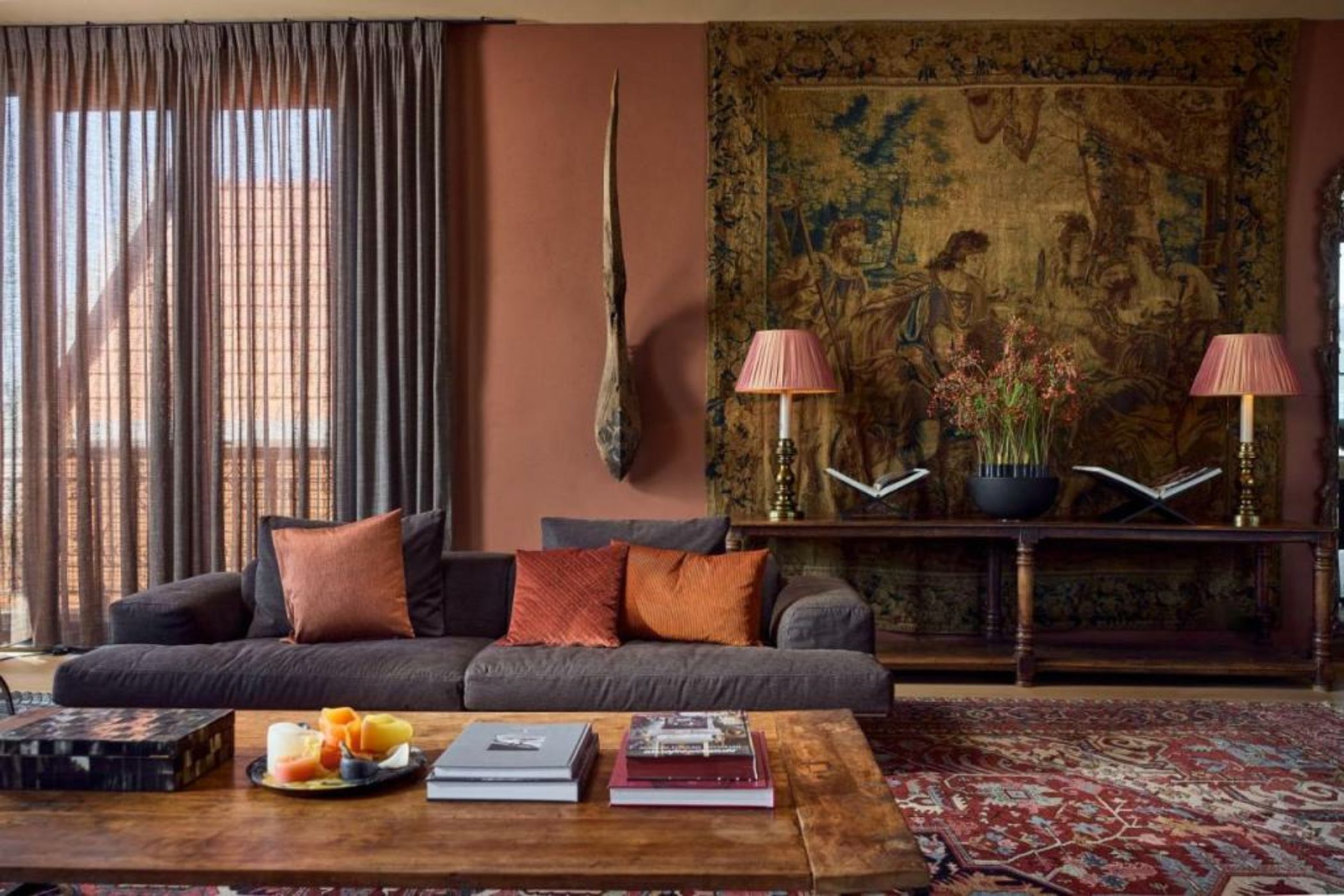 Hotel Miss Blanche