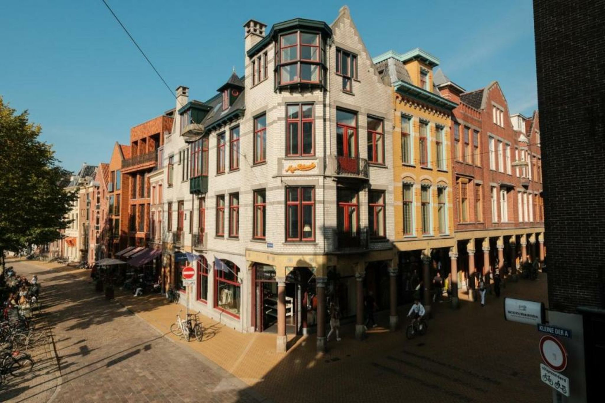 Hotel Miss Blanche