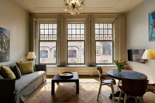 Hotel Miss Blanche