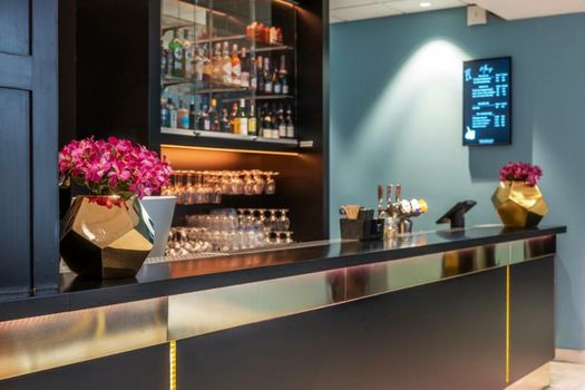 Thon Hotel Rosenkrantz Bergen