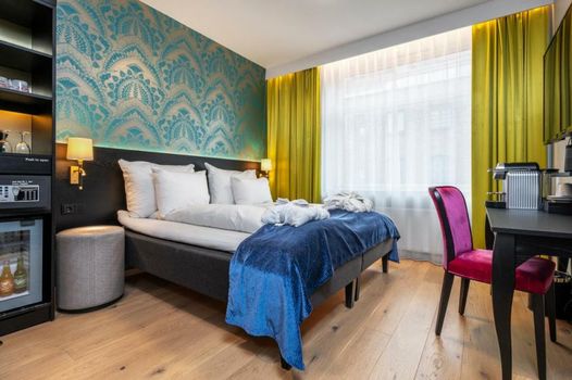 Thon Hotel Rosenkrantz Bergen