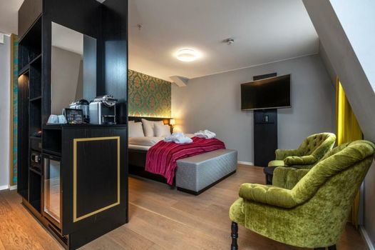 Thon Hotel Rosenkrantz Bergen