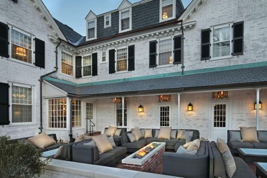 Inn on Boltwood
