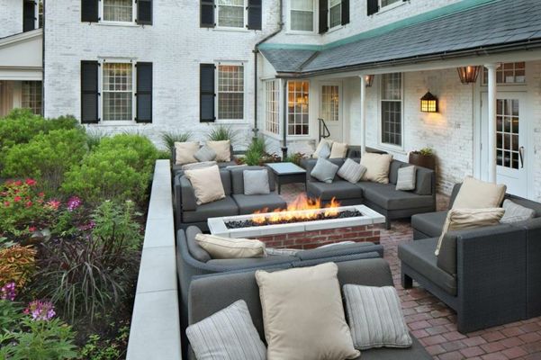 Inn on Boltwood