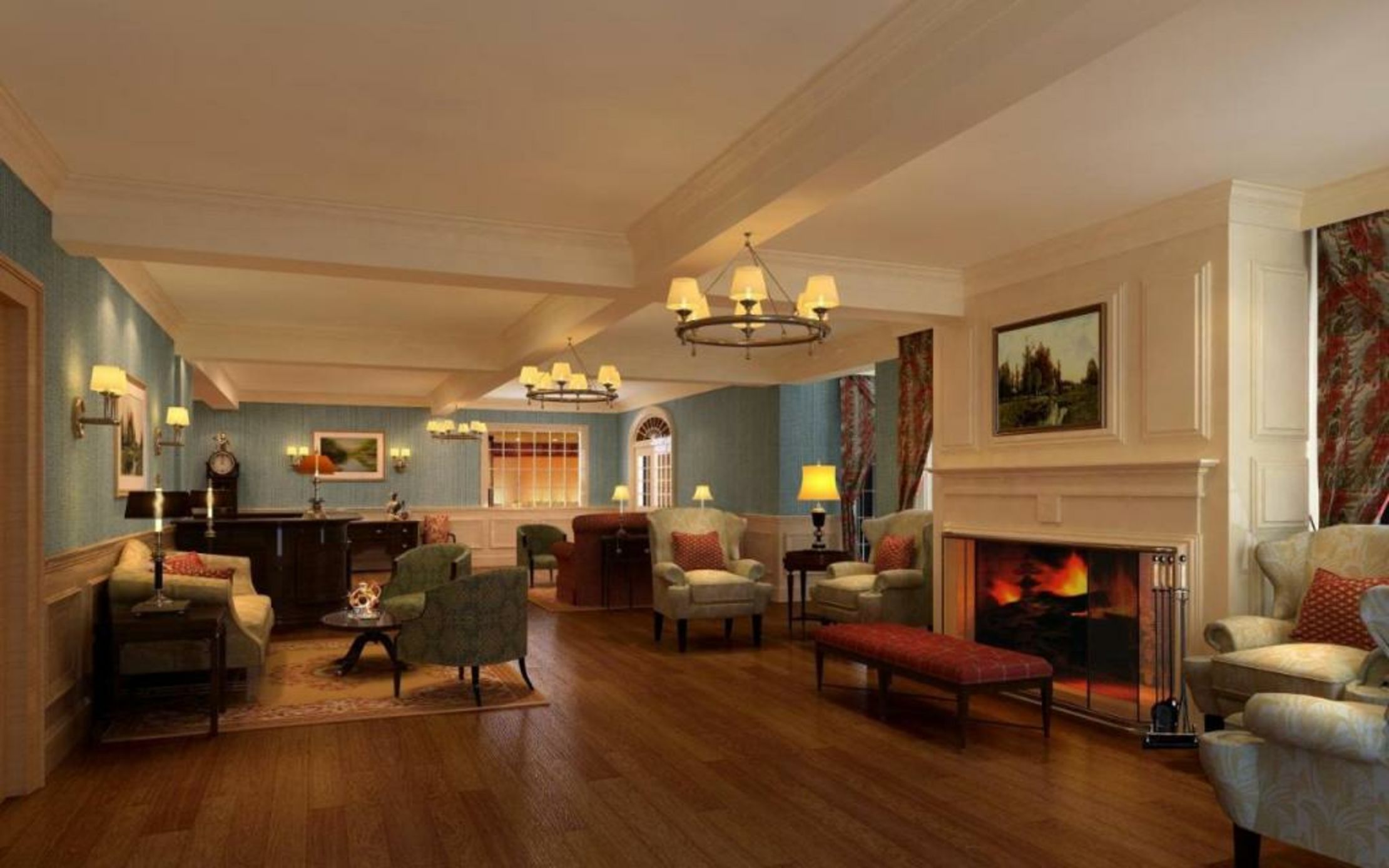 Inn on Boltwood