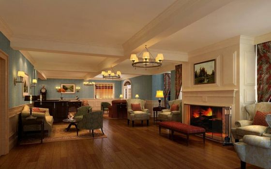 Inn on Boltwood