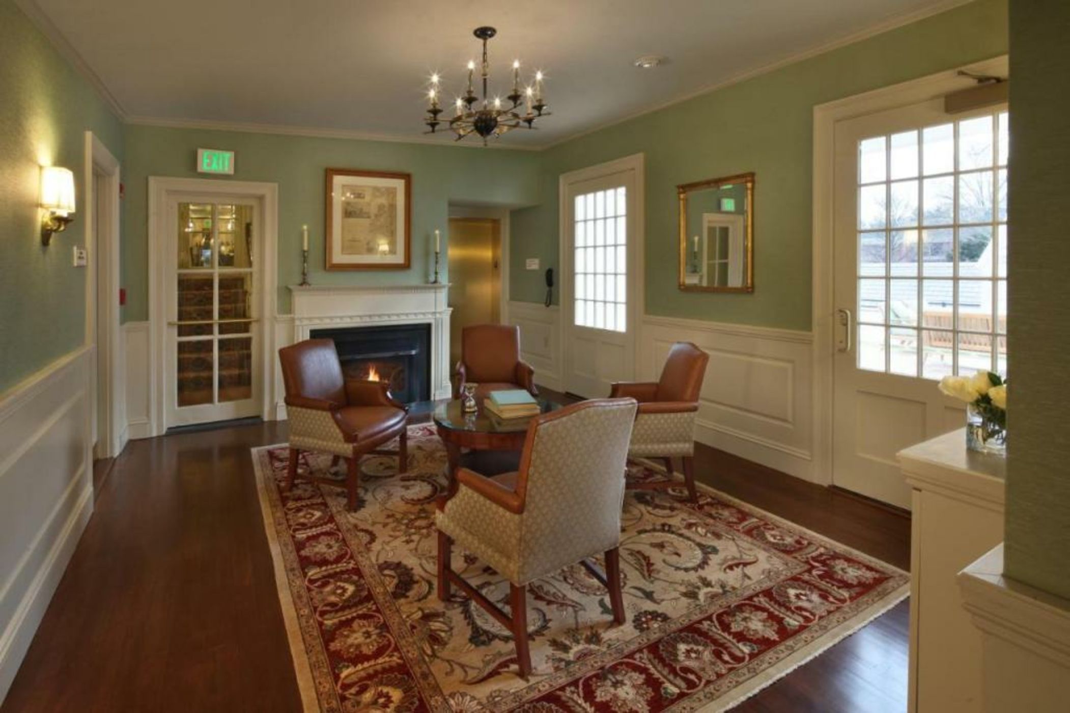Inn on Boltwood