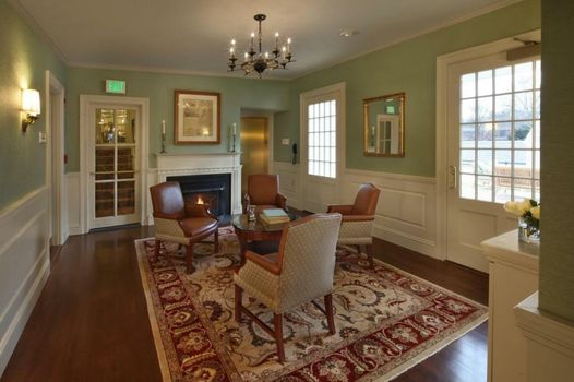 Inn on Boltwood