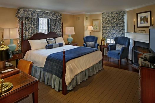 Inn on Boltwood