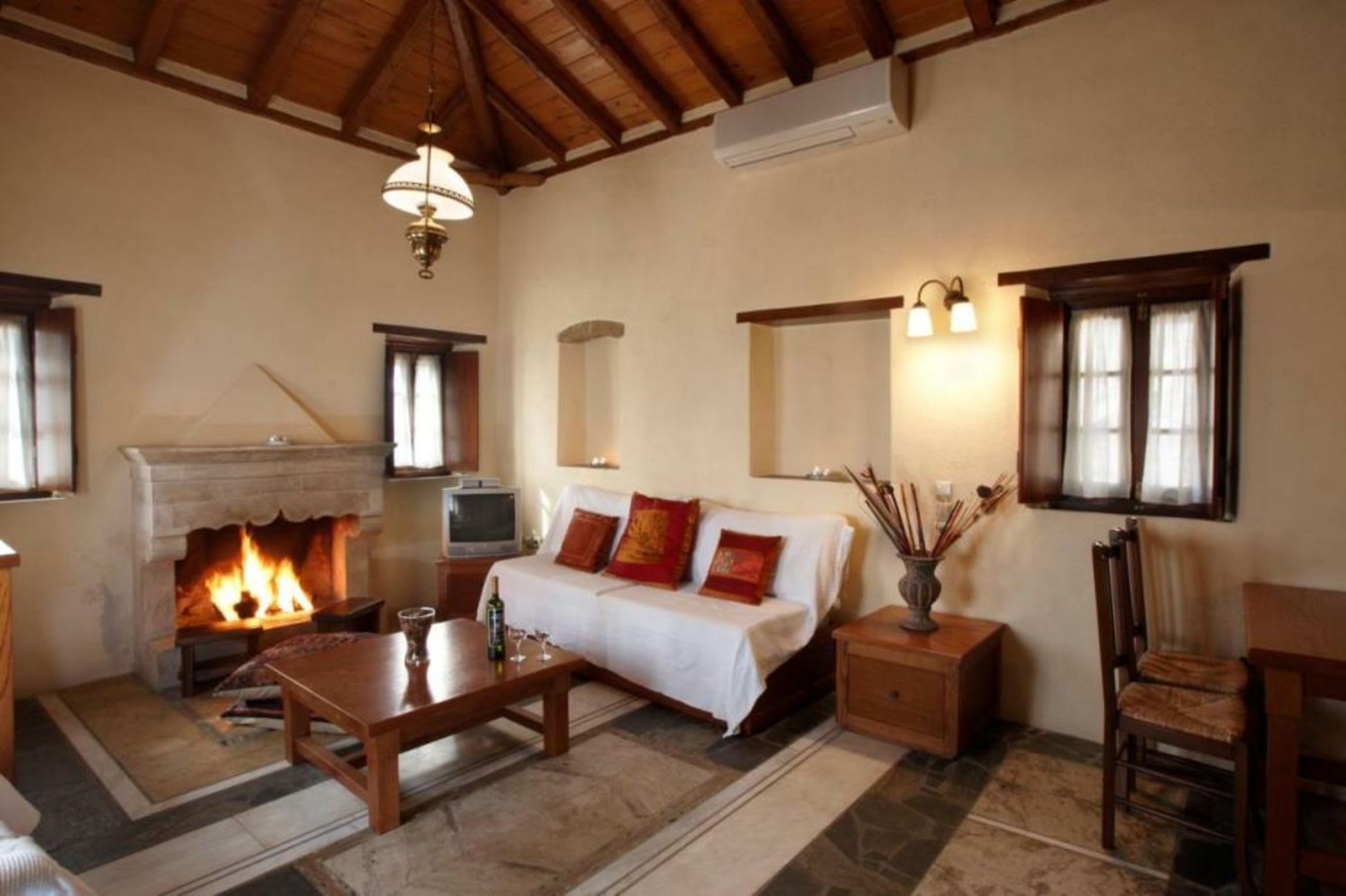 Bastione Malvasia Hotel