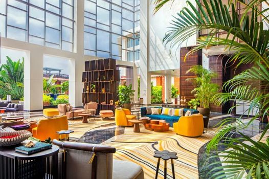 The Westin Goa