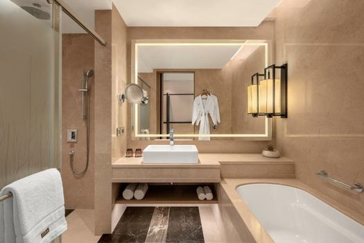 The Westin Goa