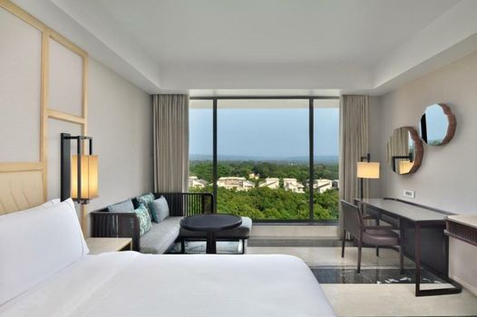 The Westin Goa