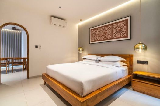 Jago Gili Air