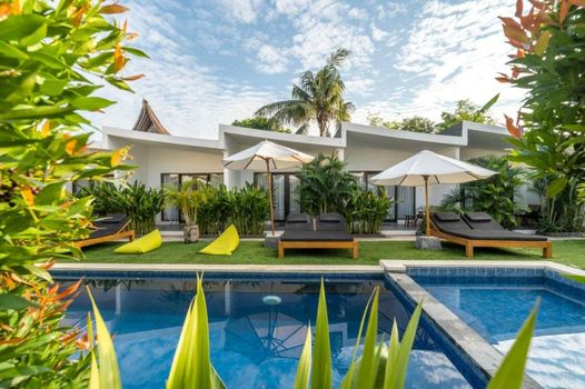 Jago Gili Air