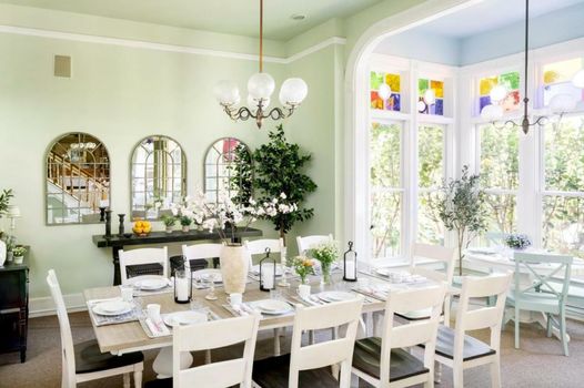 Garden Street Inn Downtown San Luis Obispo, A Kirkwood Collection Hotel