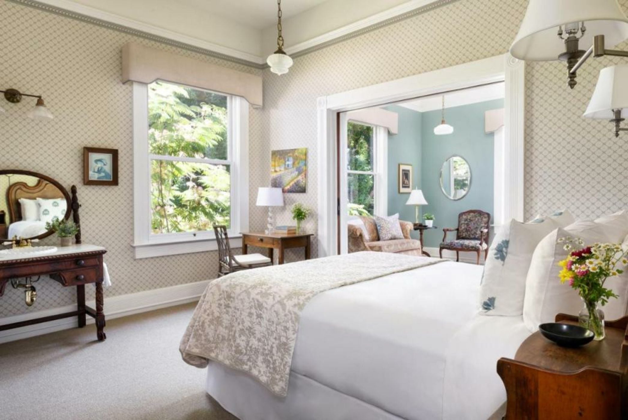 Garden Street Inn Downtown San Luis Obispo, A Kirkwood Collection Hotel