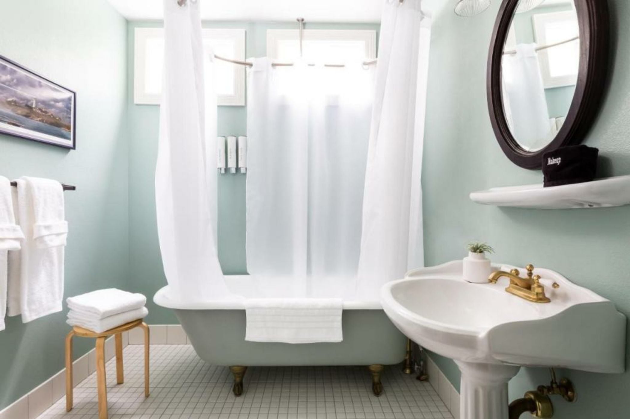 Garden Street Inn Downtown San Luis Obispo, A Kirkwood Collection Hotel