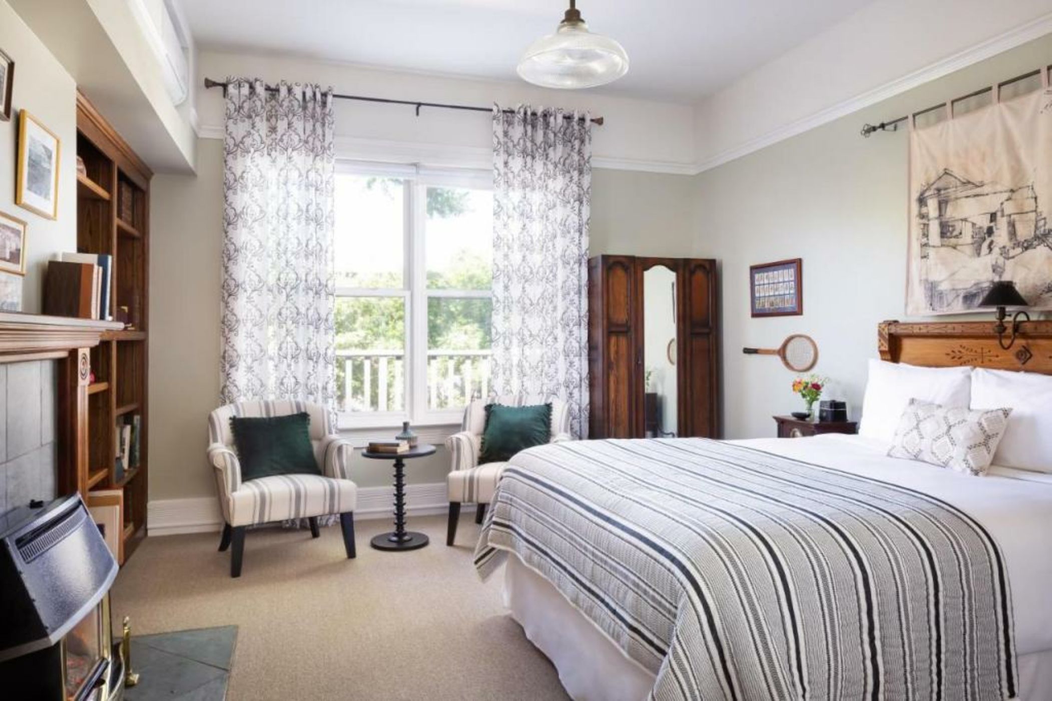 Garden Street Inn Downtown San Luis Obispo, A Kirkwood Collection Hotel