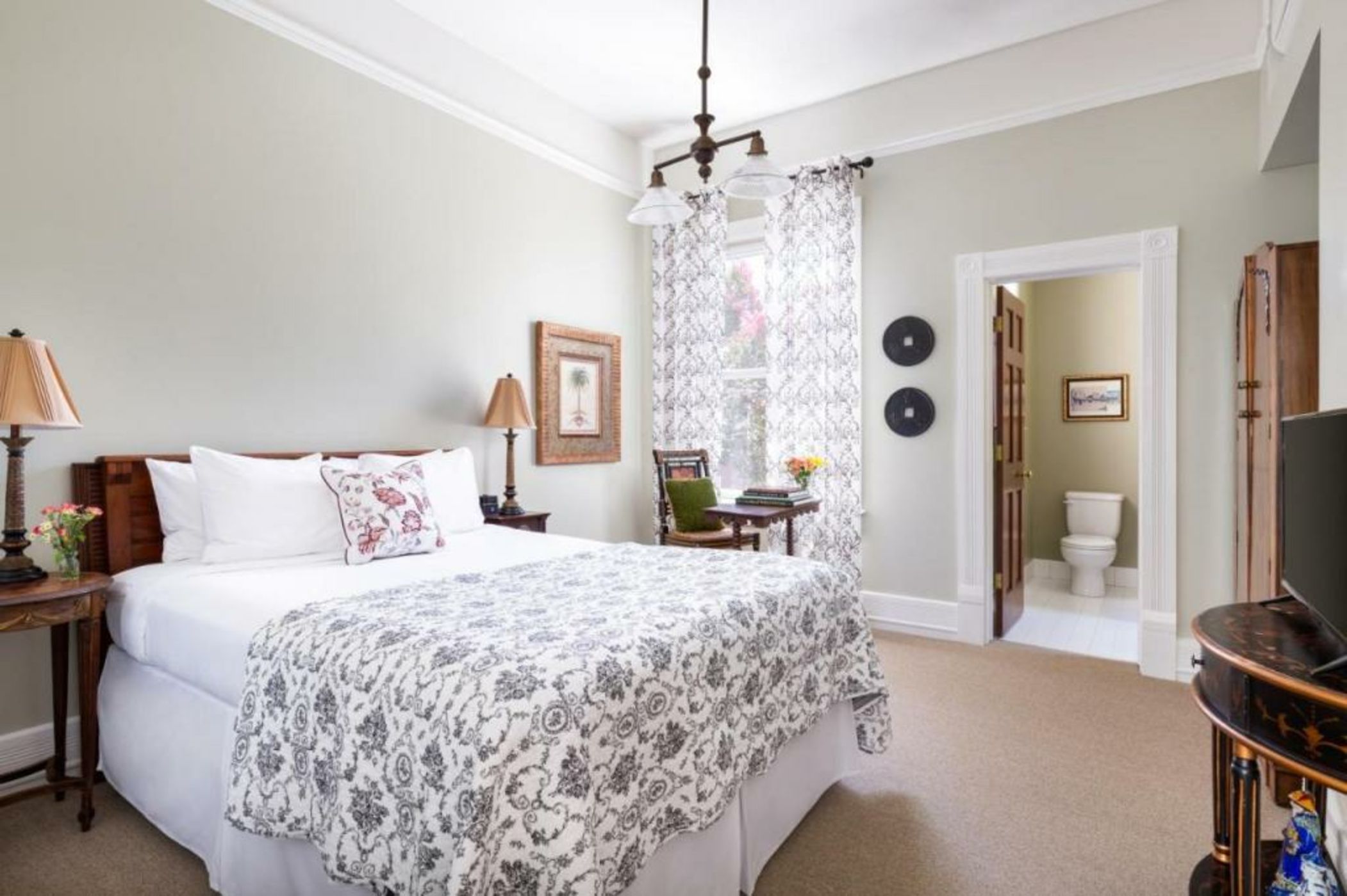 Garden Street Inn Downtown San Luis Obispo, A Kirkwood Collection Hotel