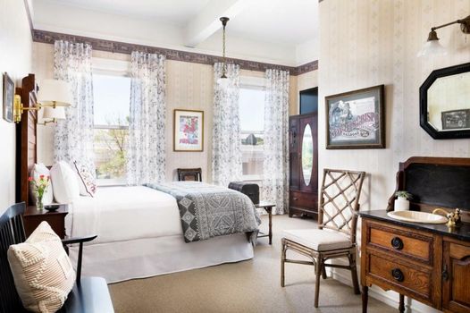 Garden Street Inn Downtown San Luis Obispo, A Kirkwood Collection Hotel