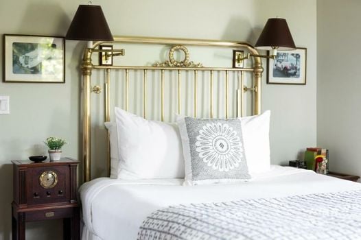 Garden Street Inn Downtown San Luis Obispo, A Kirkwood Collection Hotel