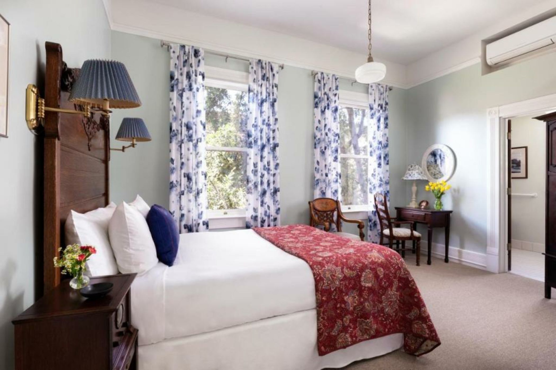 Garden Street Inn Downtown San Luis Obispo, A Kirkwood Collection Hotel