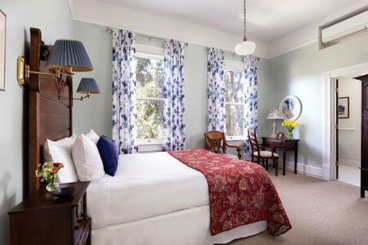 Garden Street Inn Downtown San Luis Obispo, A Kirkwood Collection Hotel