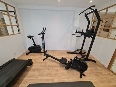 LA TOUR AUX CRABES près de la plage