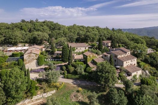 Borgo Vescine