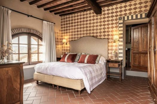 Borgo Vescine