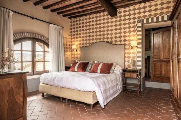 Borgo Vescine