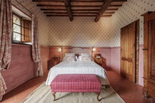 Borgo Vescine