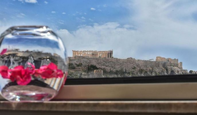iFeel Athens