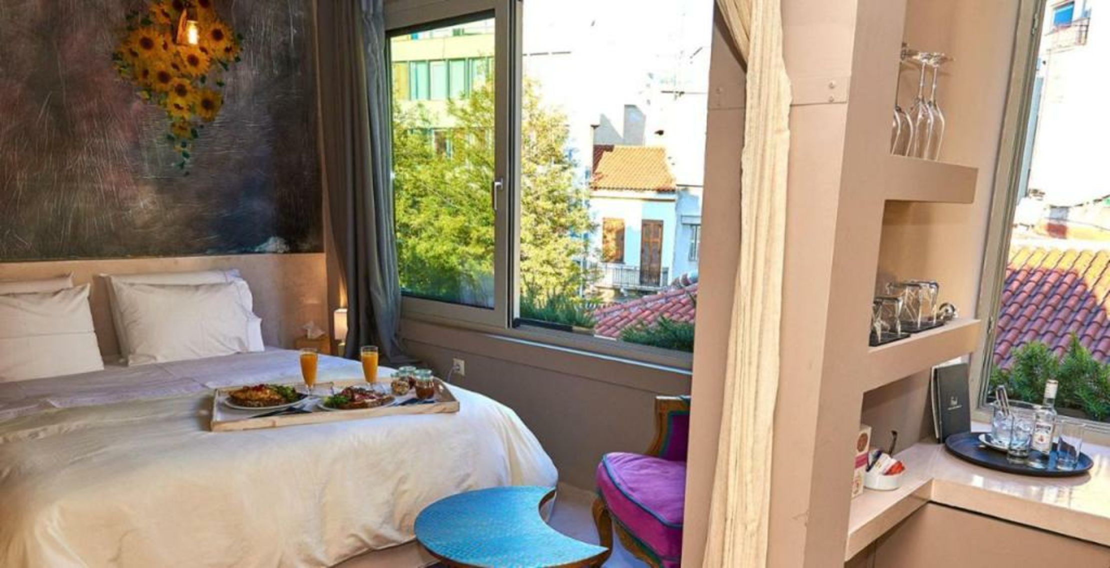 iFeel Athens