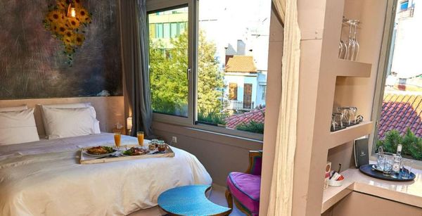 iFeel Athens