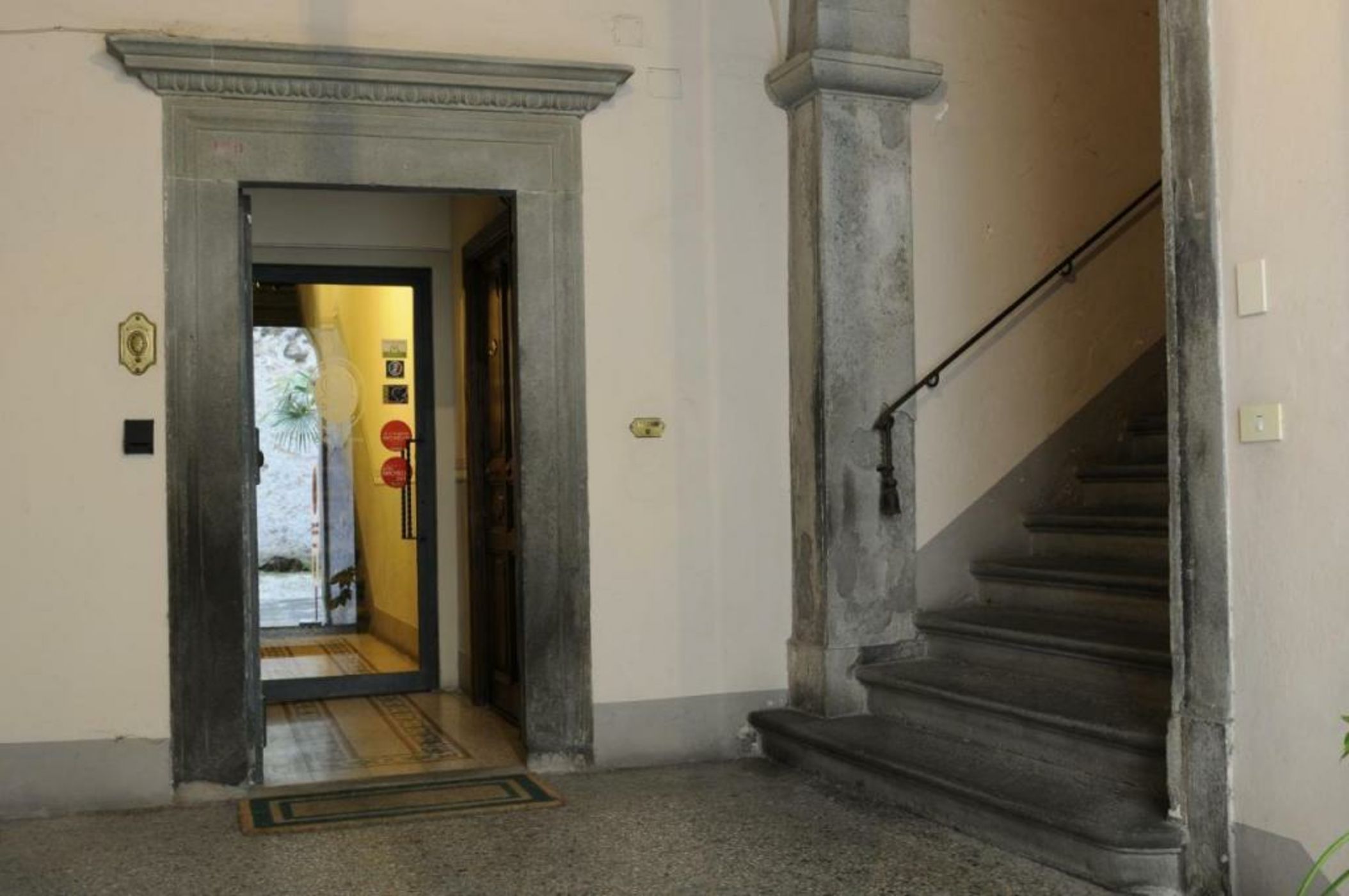 A Palazzo Busdraghi Residenza D'Epoca