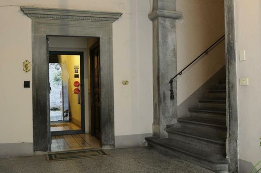 A Palazzo Busdraghi Residenza D'Epoca