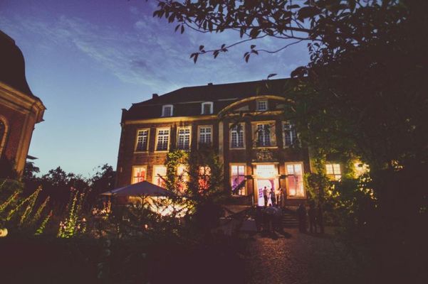 Hotel Schloss Wilkinghege