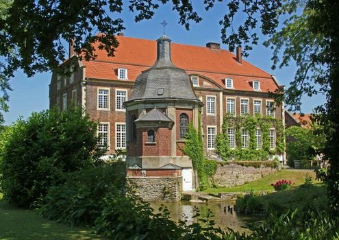 Hotel Schloss Wilkinghege