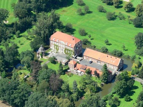 Hotel Schloss Wilkinghege