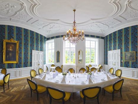 Hotel Schloss Wilkinghege